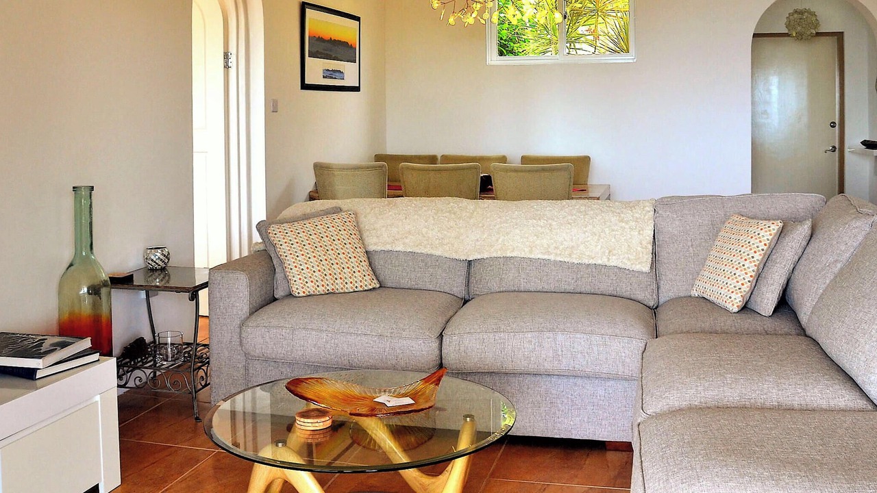 Photo of Livingroom in Spring Estate