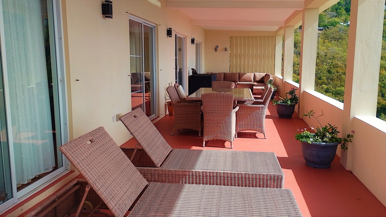 Photo of Outdoor in Spring Estate