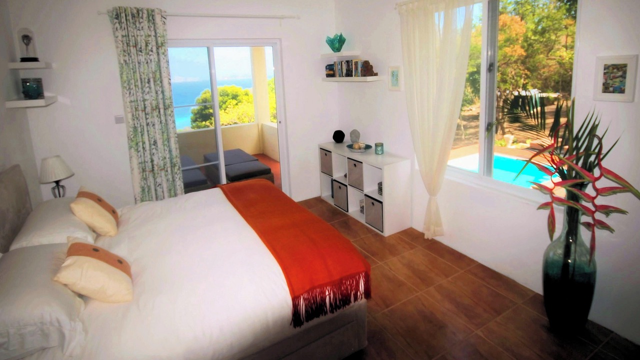 Photo of Bedroom in Spring Estate