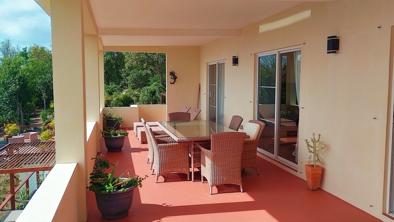 Photo of Outdoor in Spring Estate