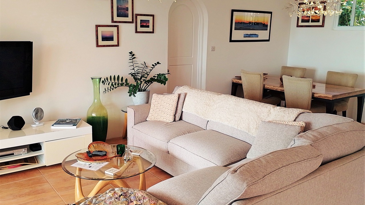Photo of Livingroom in Spring Estate