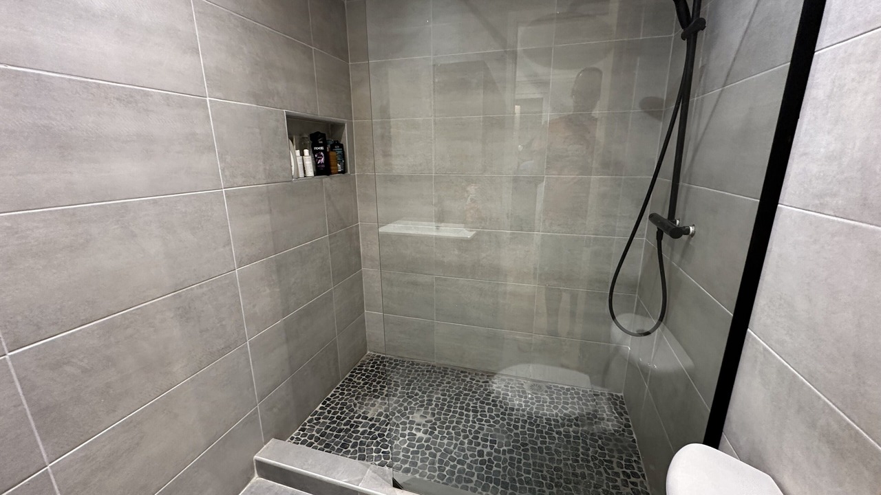 Photo of Bathroom in Opal