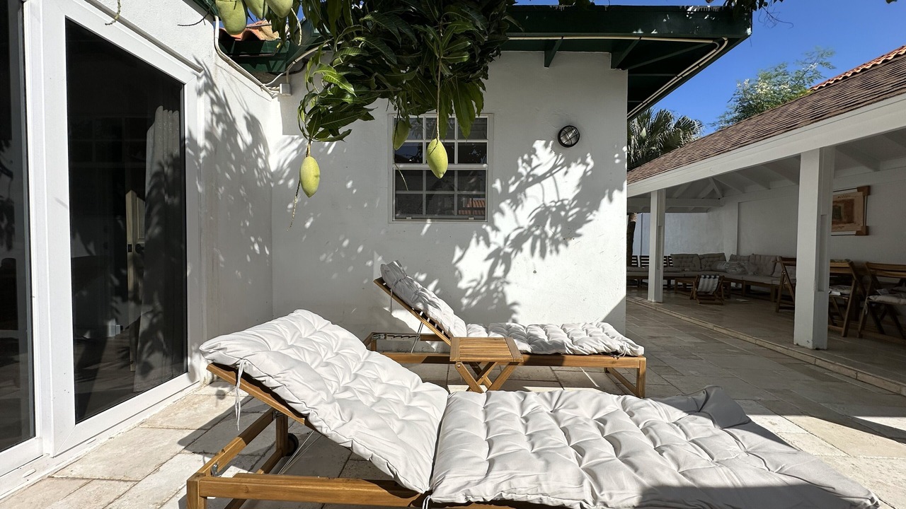 Photo of Patio Balcony in Opal