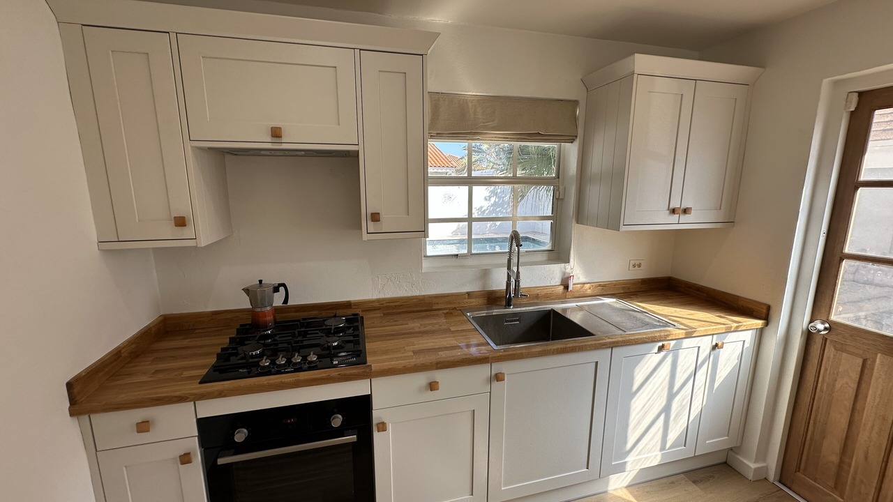 Photo of Kitchen in Opal