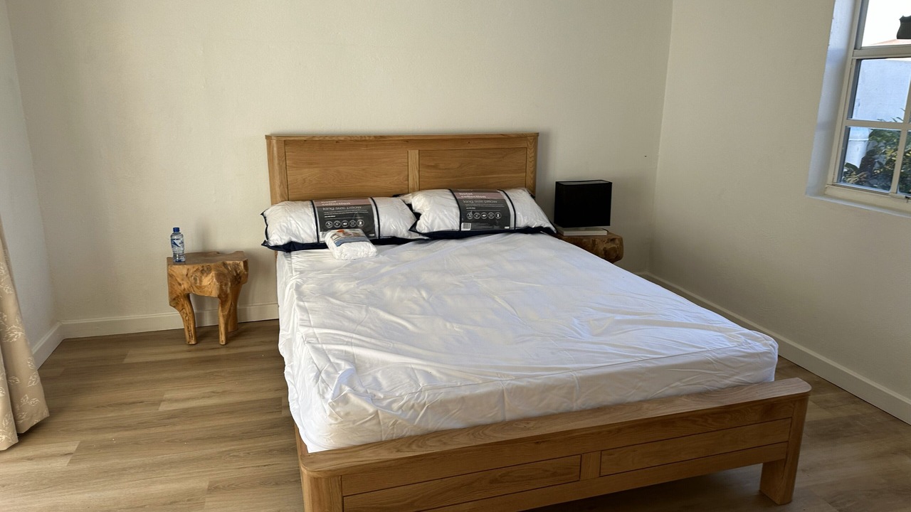 Photo of Bedroom in Opal