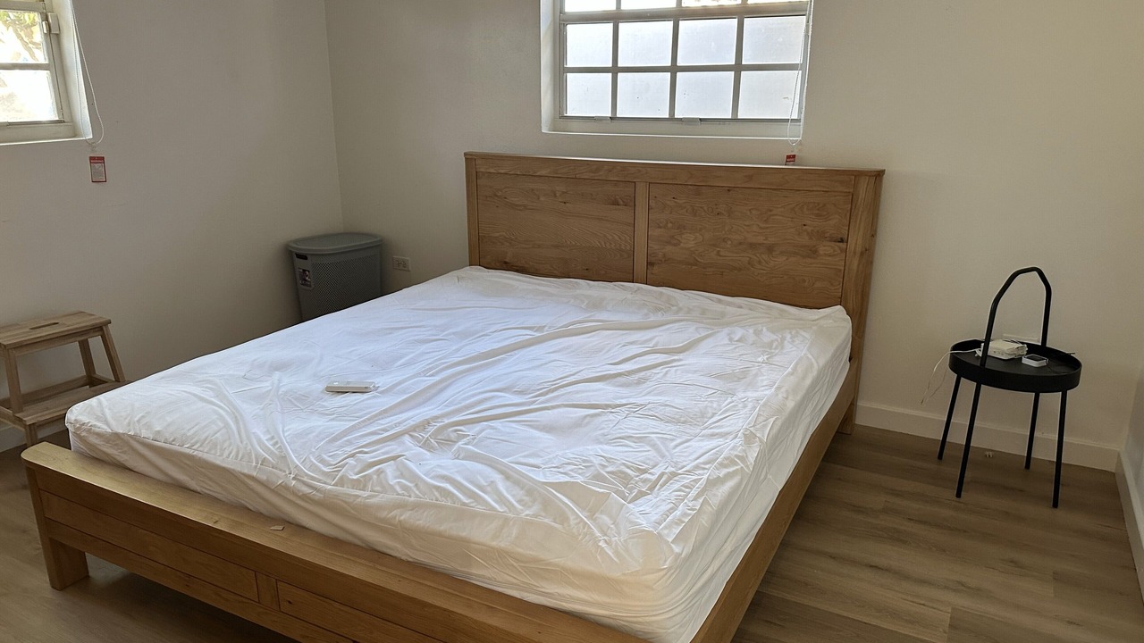 Photo of Bedroom in Opal