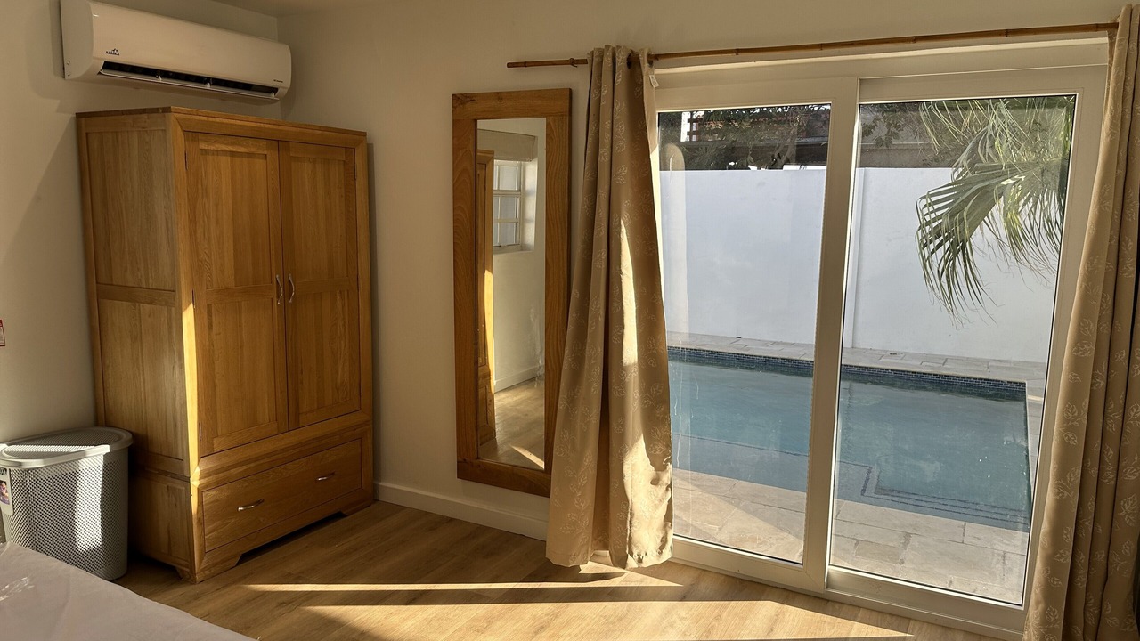 Photo of Bedroom in Opal