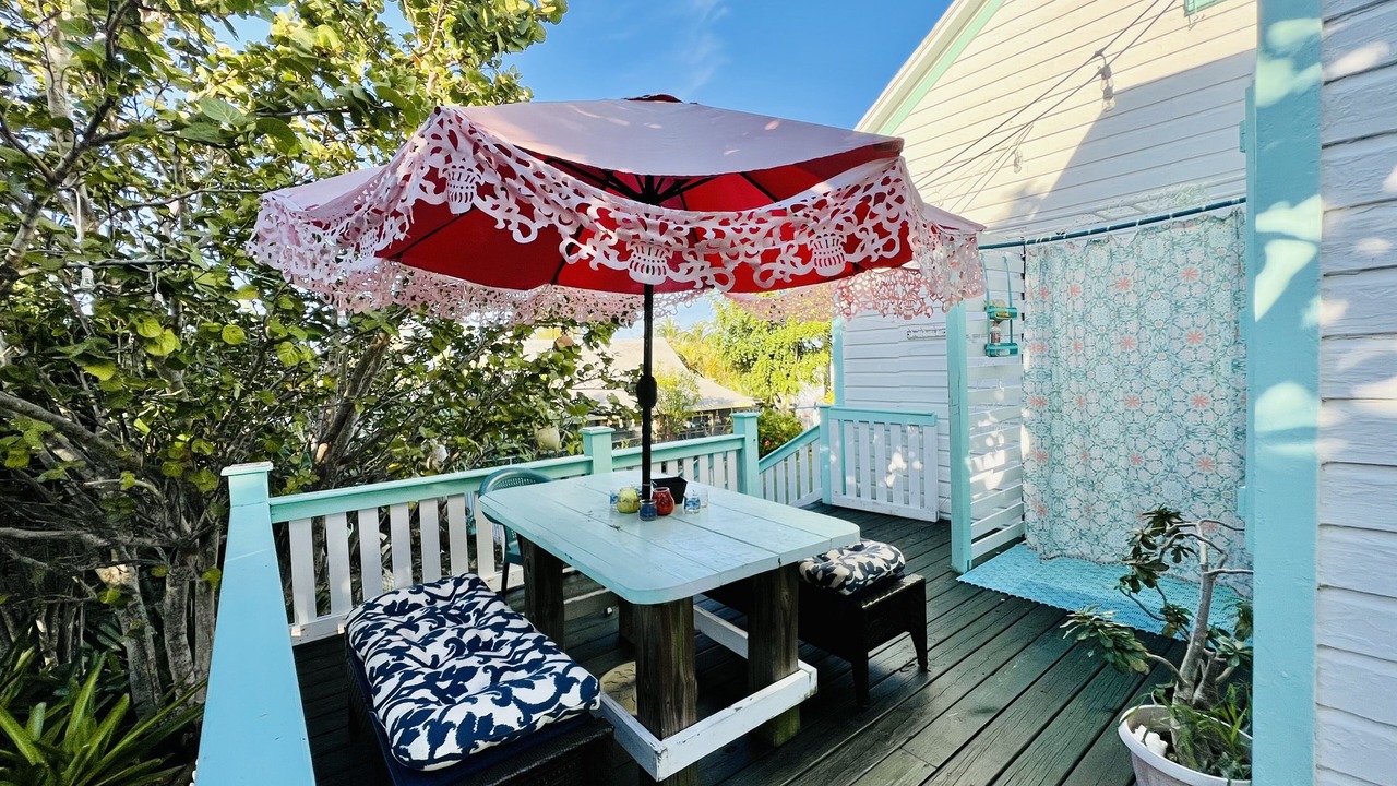 Photo of Outdoor in Spanish Wells