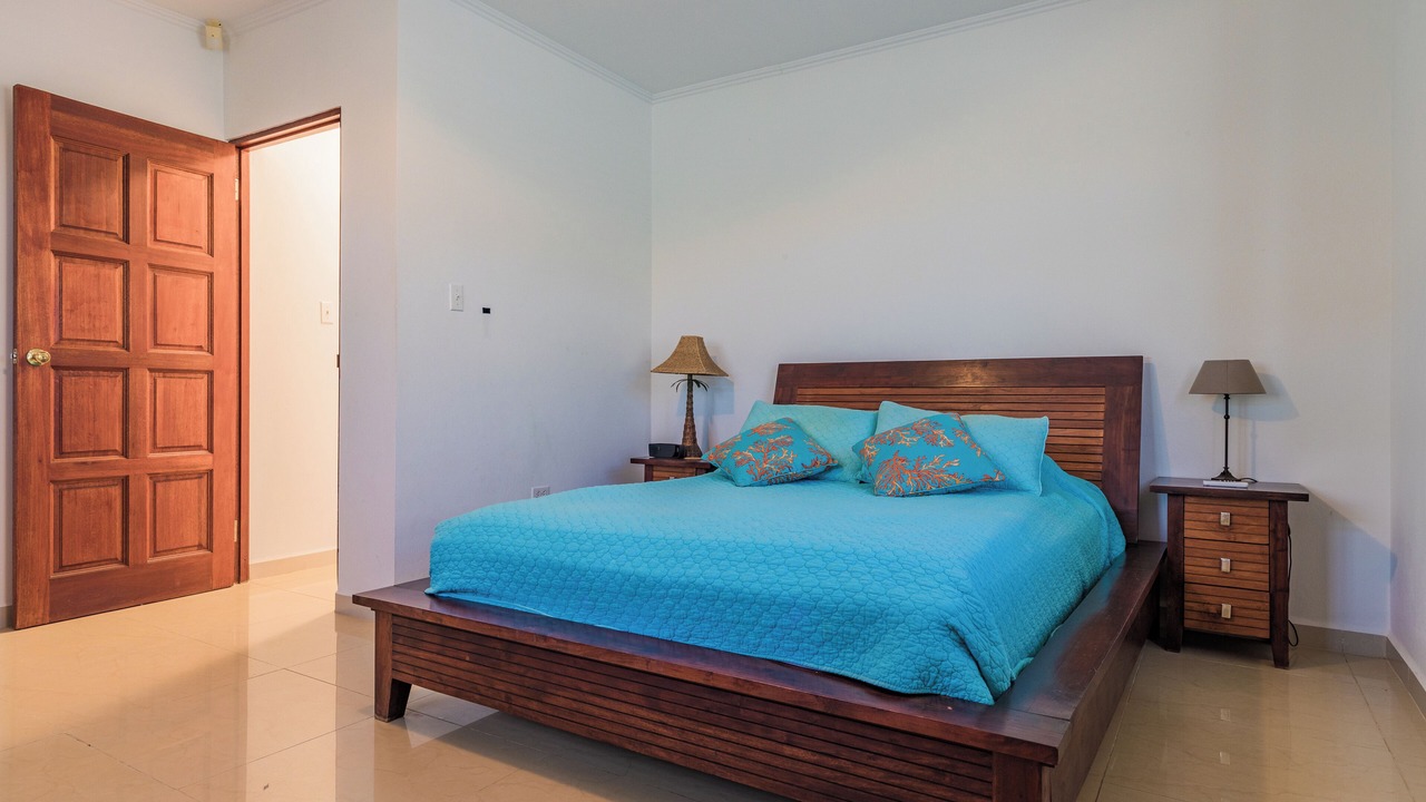 Photo of Bedroom in Palm Beach