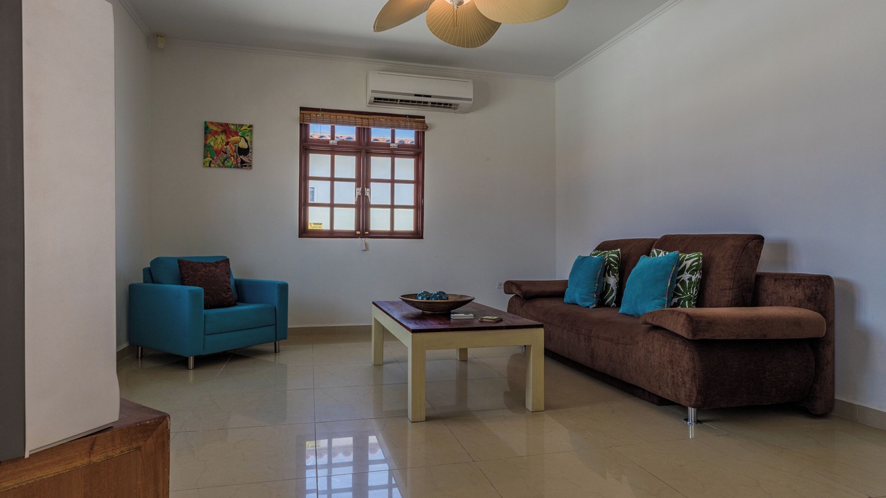 Photo of Livingroom in Palm Beach