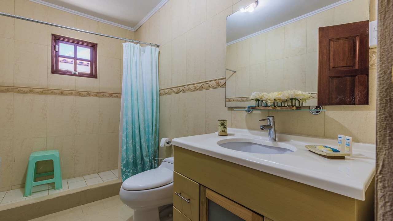 Photo of Bathroom in Palm Beach