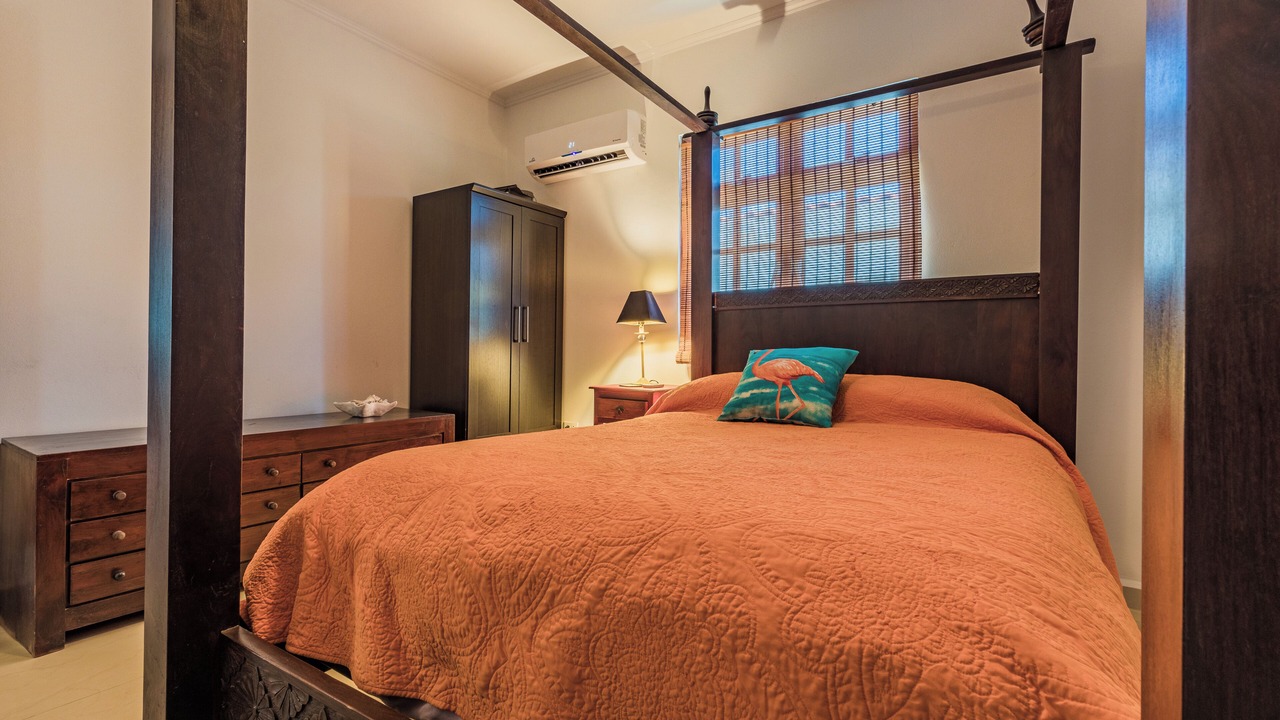 Photo of Bedroom in Palm Beach
