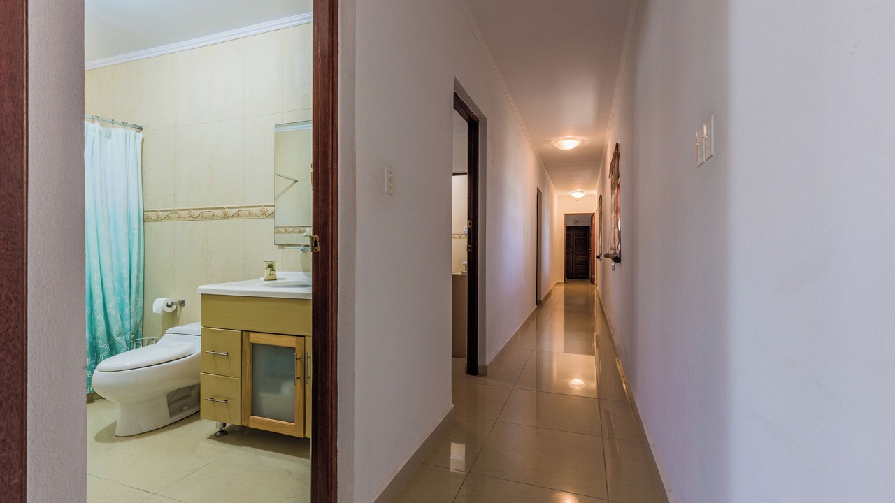 Photo of Bathroom in Palm Beach