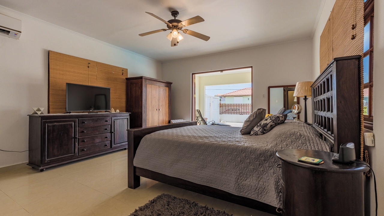 Photo of Bedroom in Palm Beach