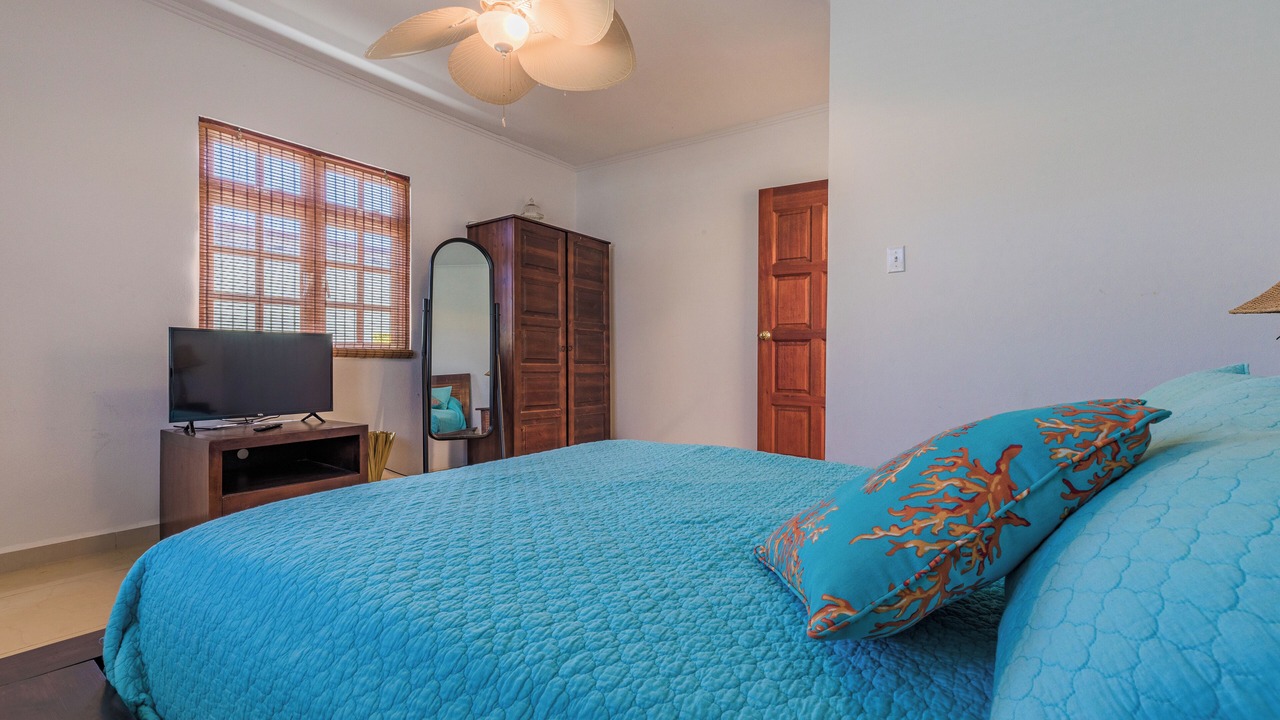 Photo of Bedroom in Palm Beach
