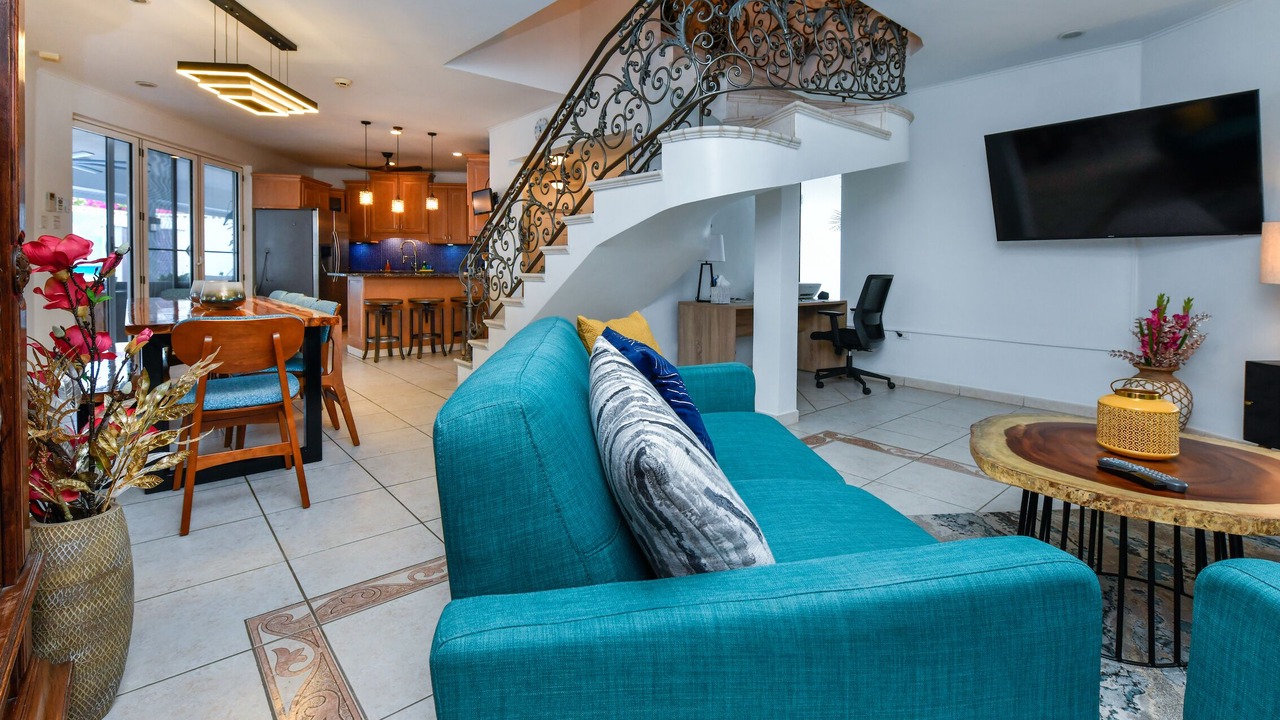 Photo of Livingroom in Palm Beach