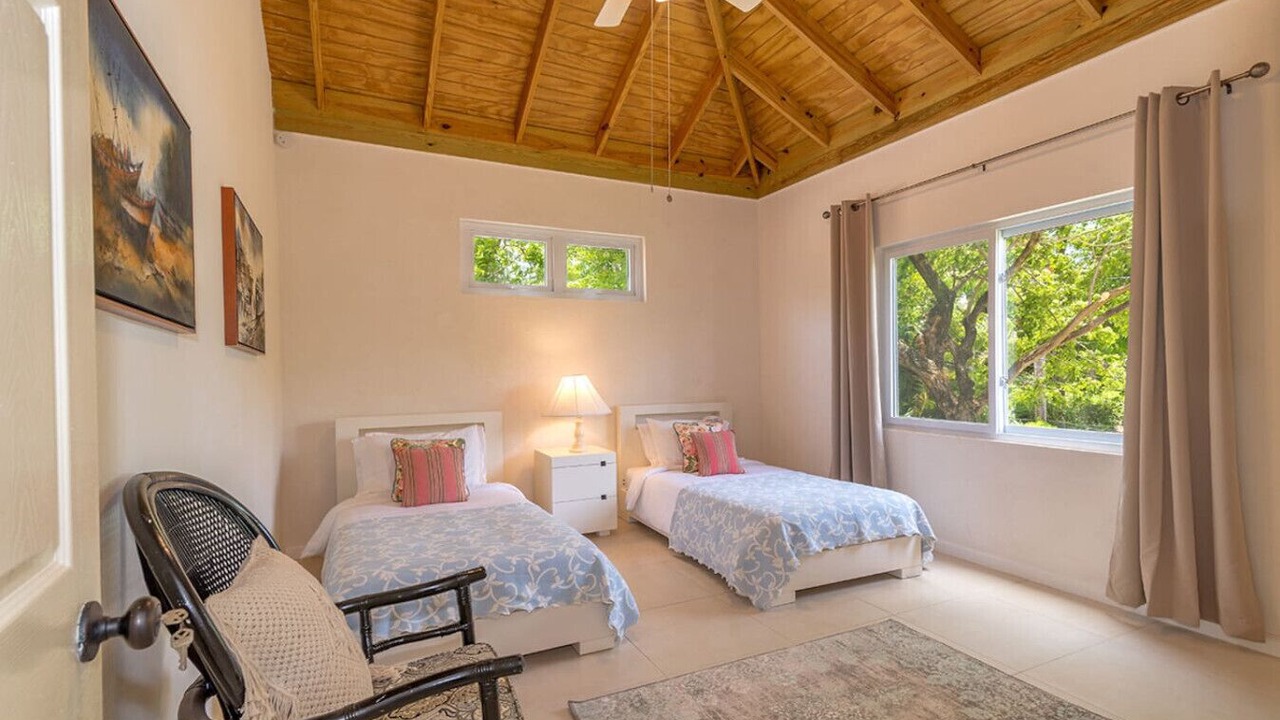 Photo of Bedroom in Montego Bay
