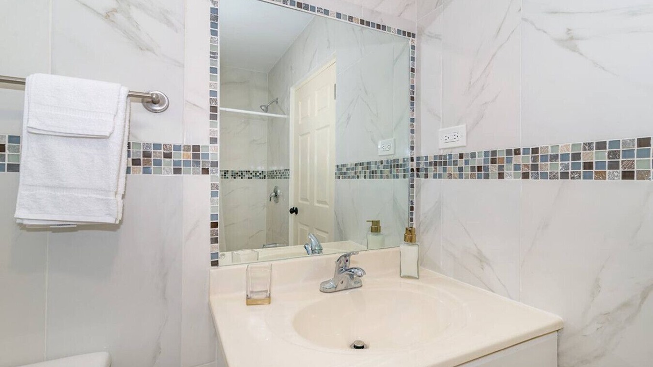 Photo of Bathroom in Montego Bay