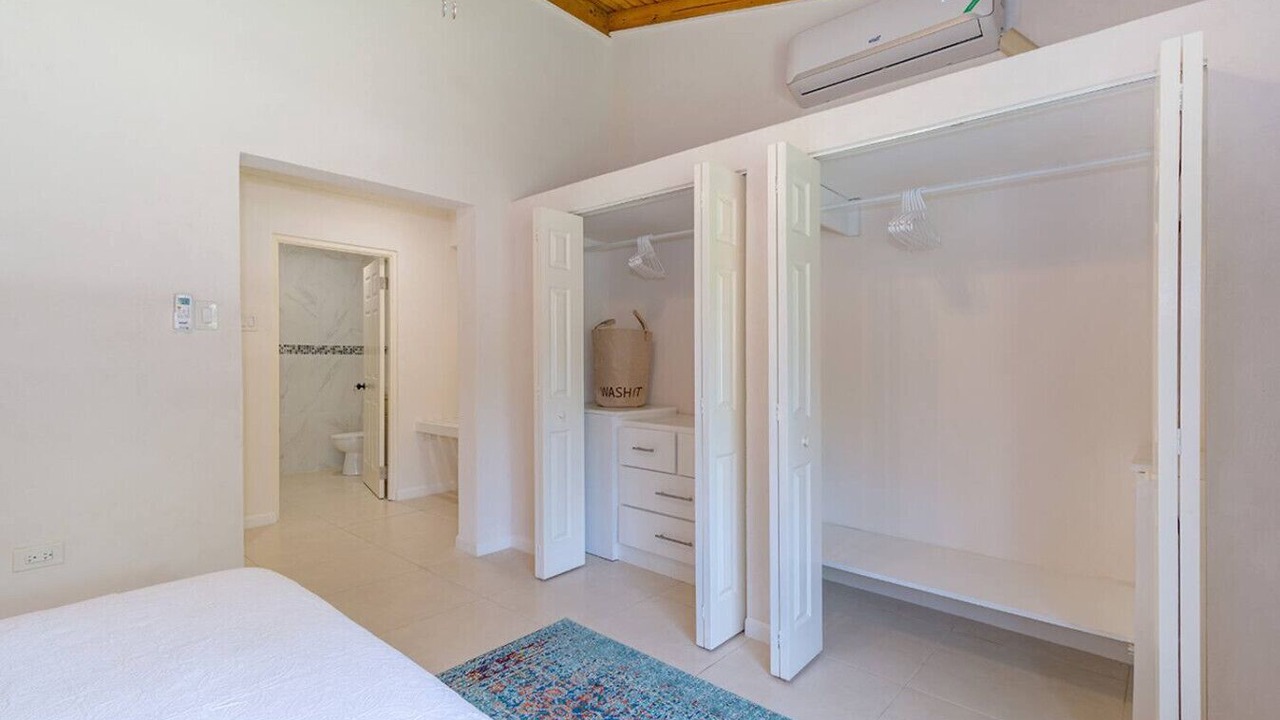 Photo of Bedroom in Montego Bay