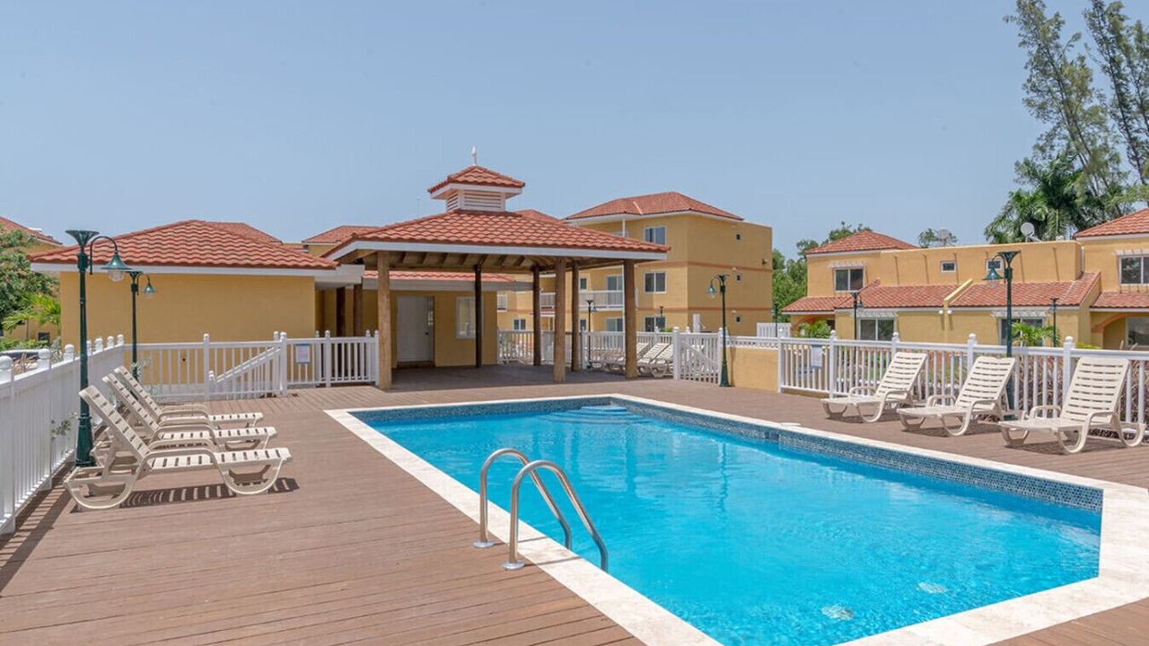 Photo of Outdoor in Montego Bay