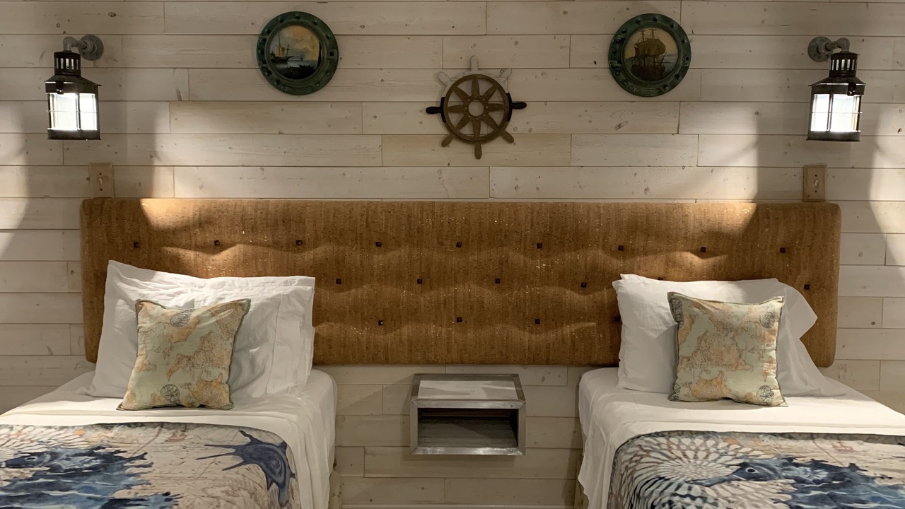 Photo of Bedroom in Ocho Rios