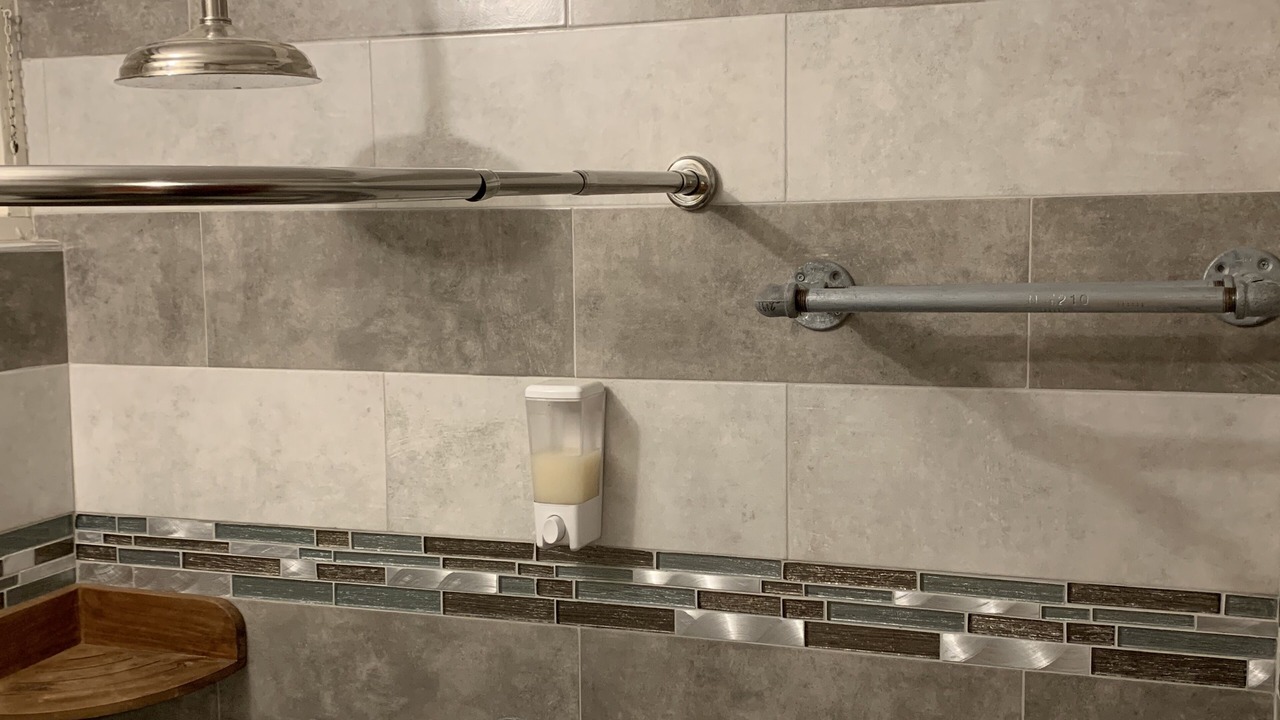 Photo of Bathroom in Ocho Rios