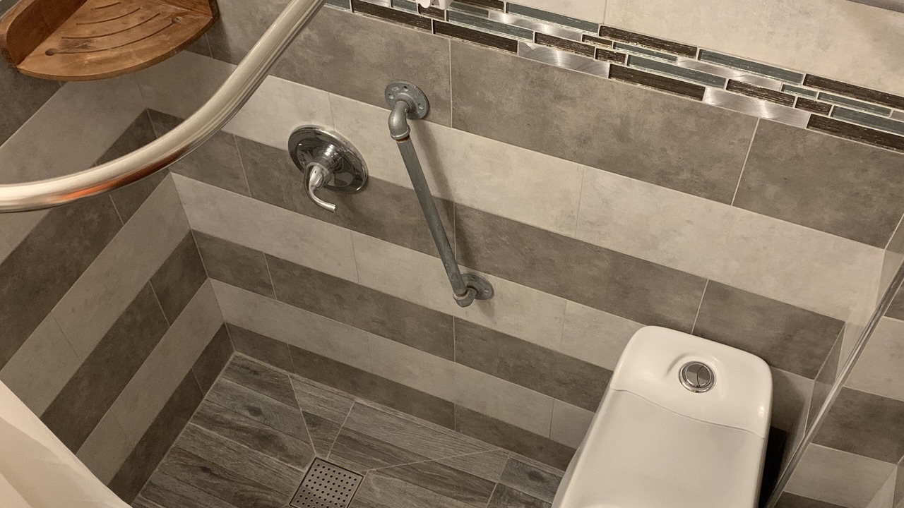 Photo of Bathroom in Ocho Rios