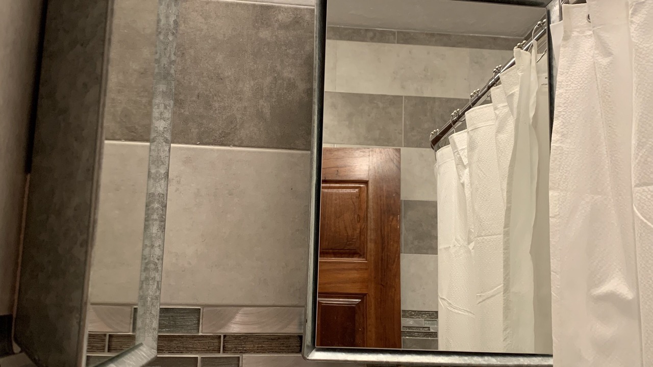 Photo of Bathroom in Ocho Rios