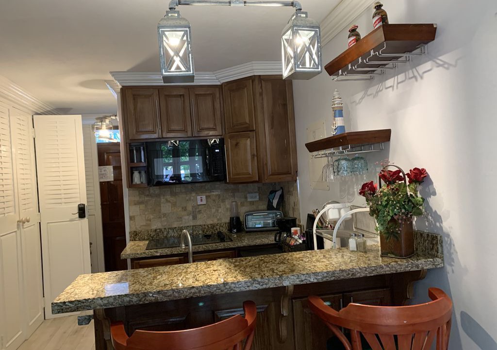Photo of Kitchen in Ocho Rios