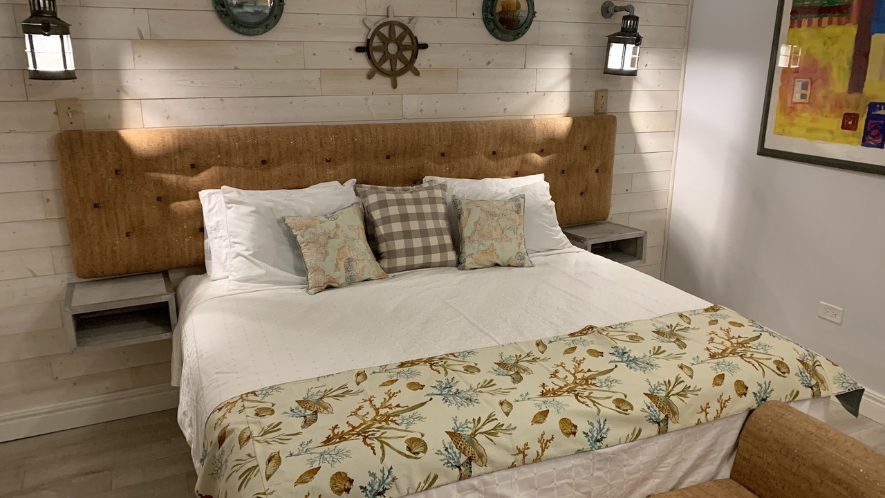 Photo of Bedroom in Ocho Rios