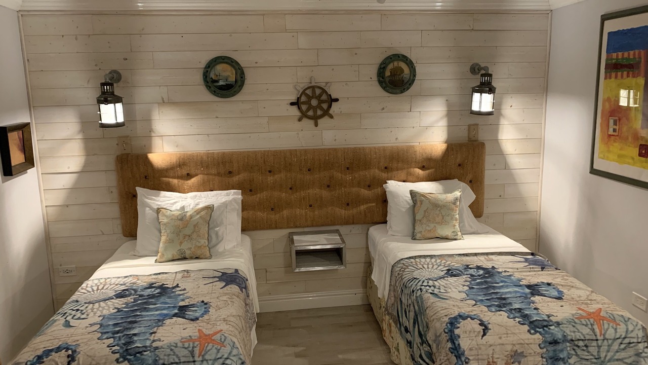 Photo of Bedroom in Ocho Rios