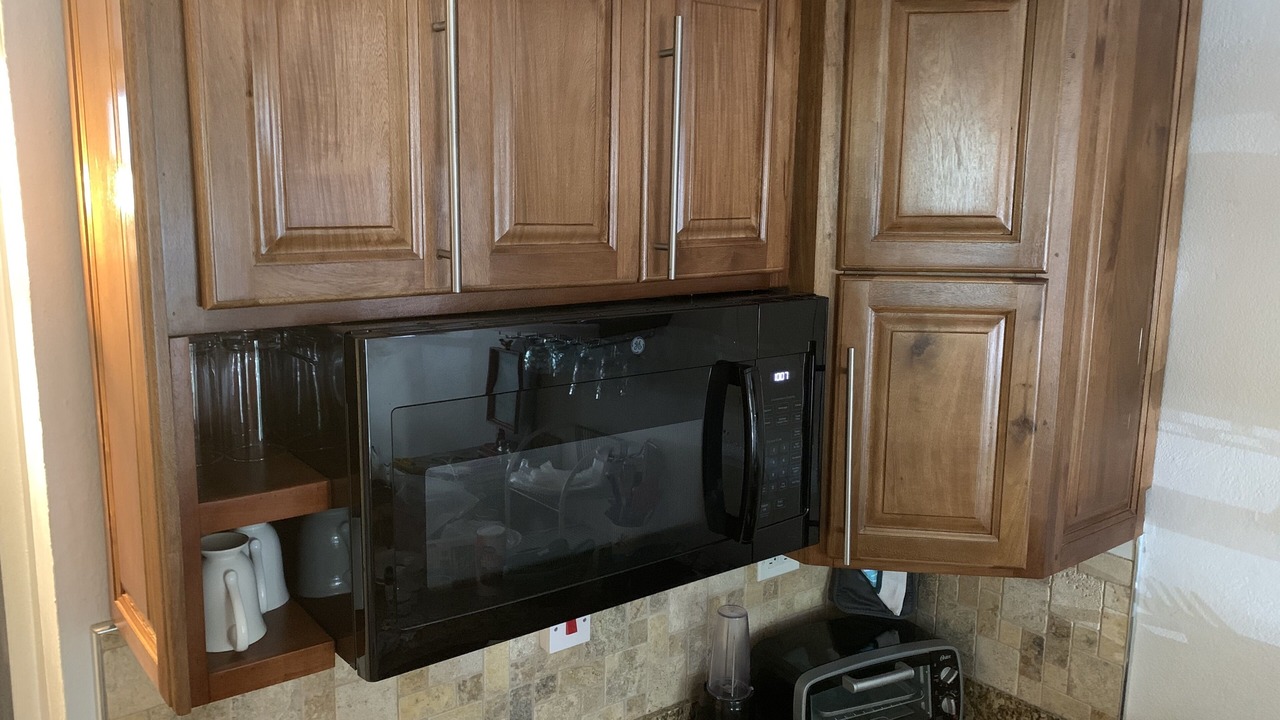 Photo of Kitchen in Ocho Rios