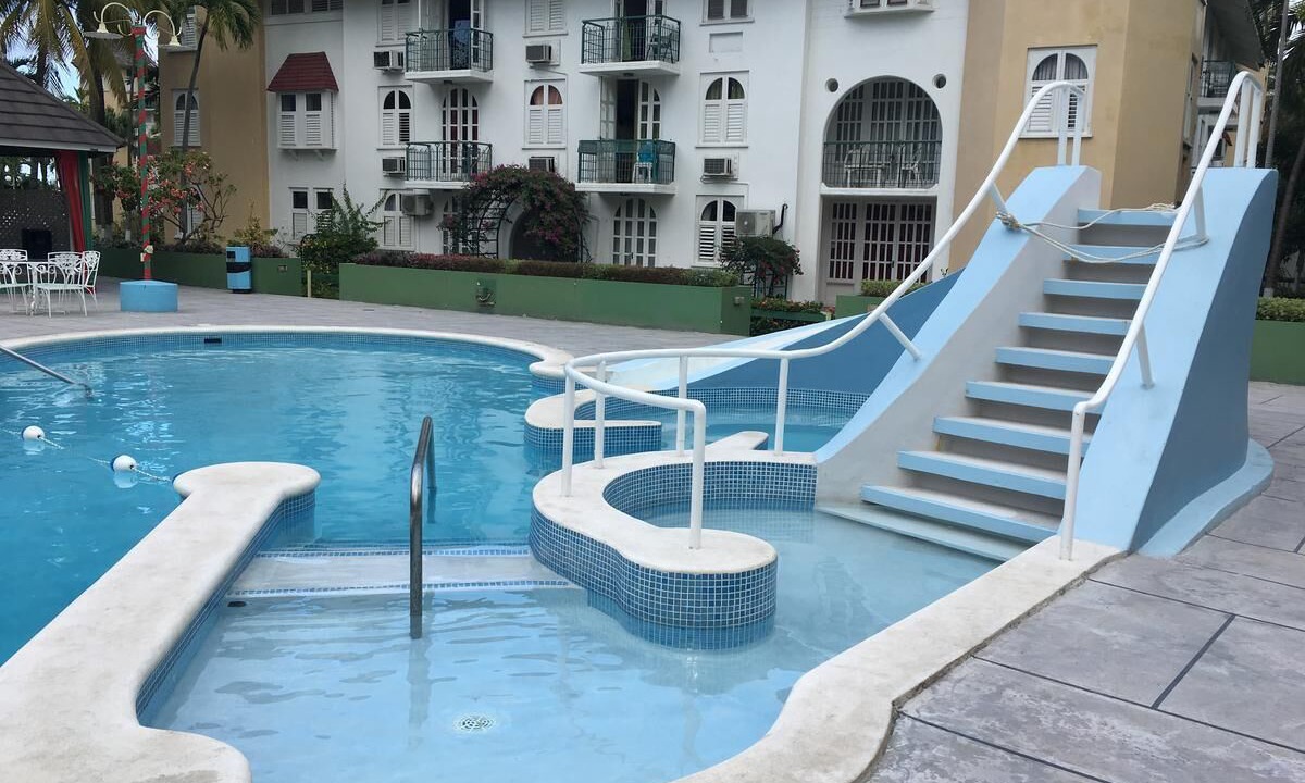 Photo of Outdoor in Ocho Rios