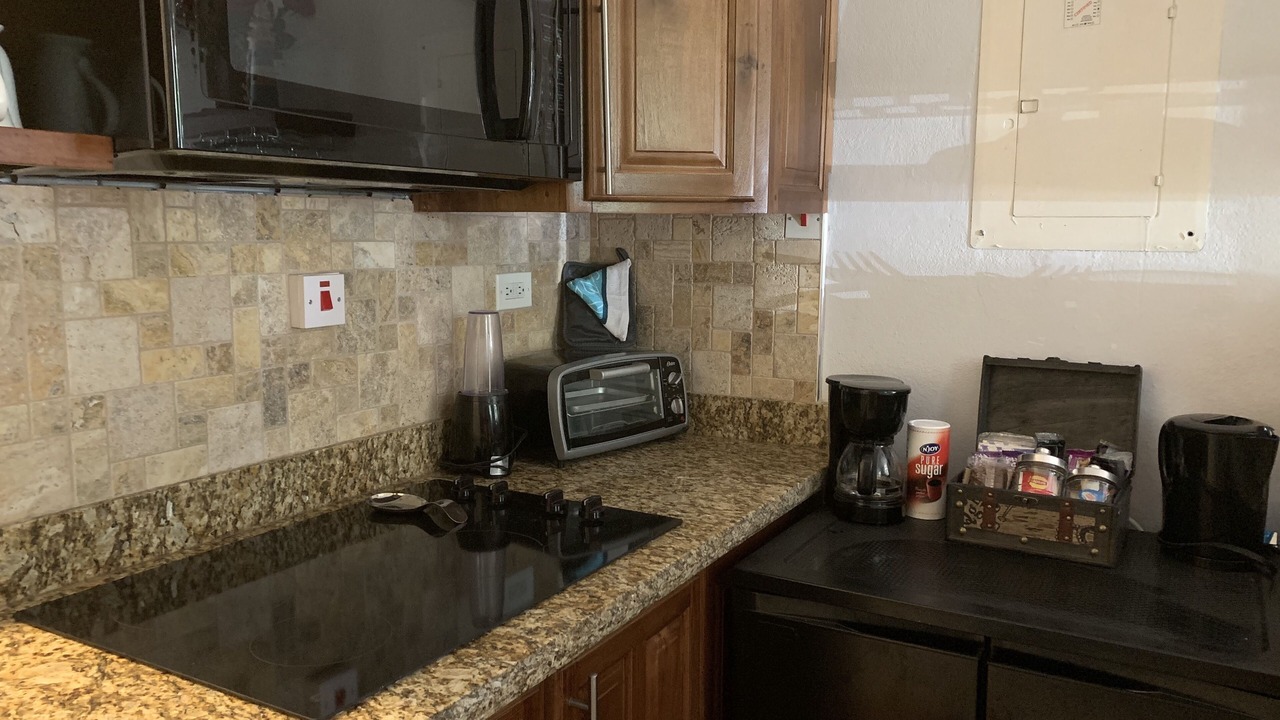 Photo of Kitchen in Ocho Rios