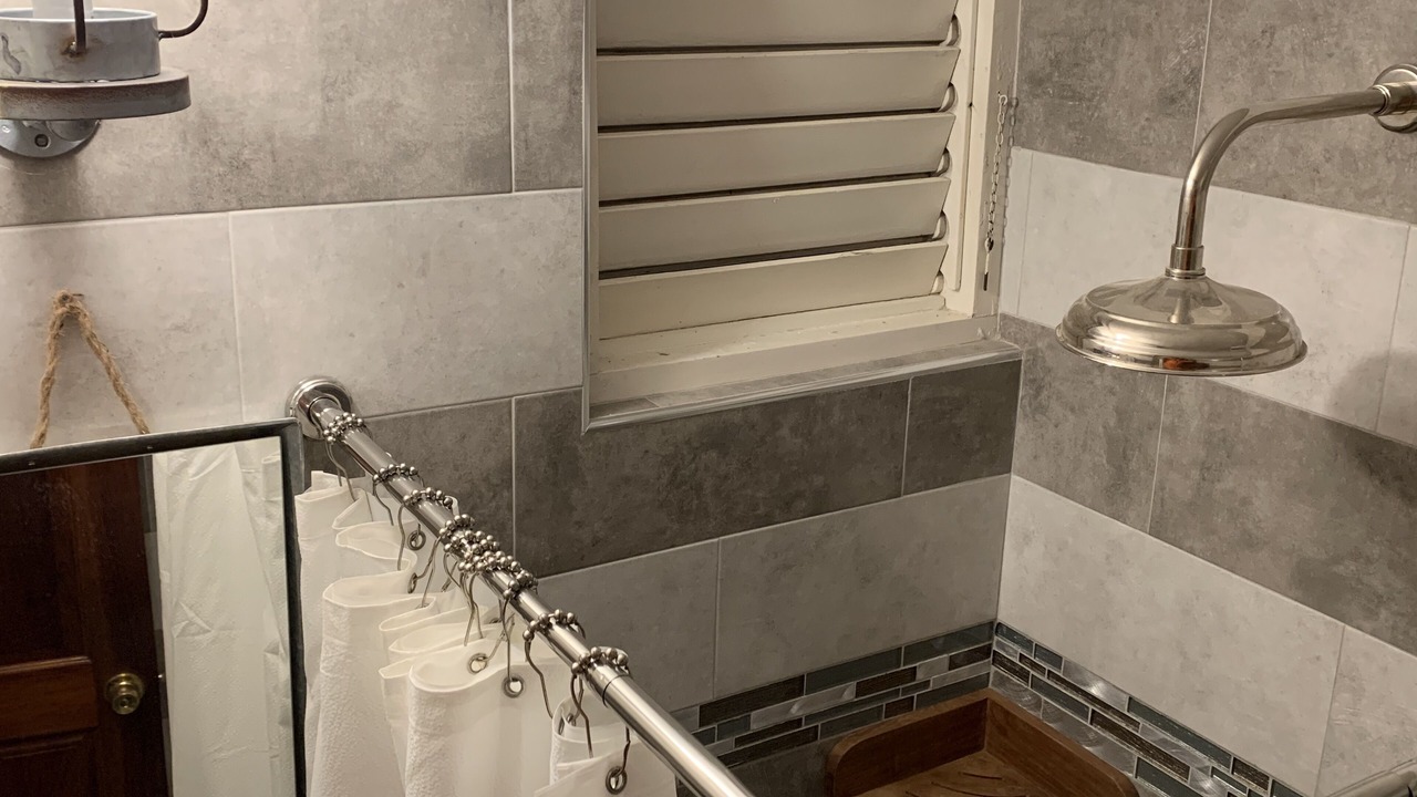 Photo of Bathroom in Ocho Rios