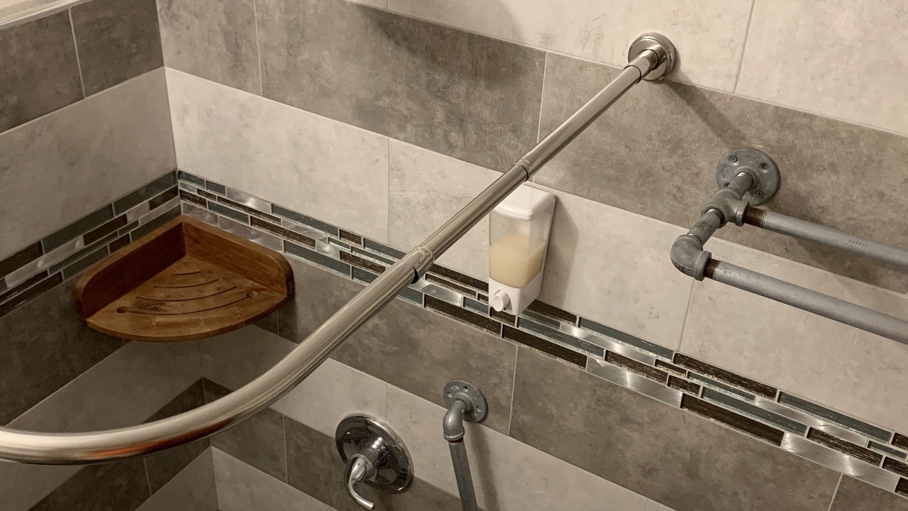 Photo of Bathroom in Ocho Rios