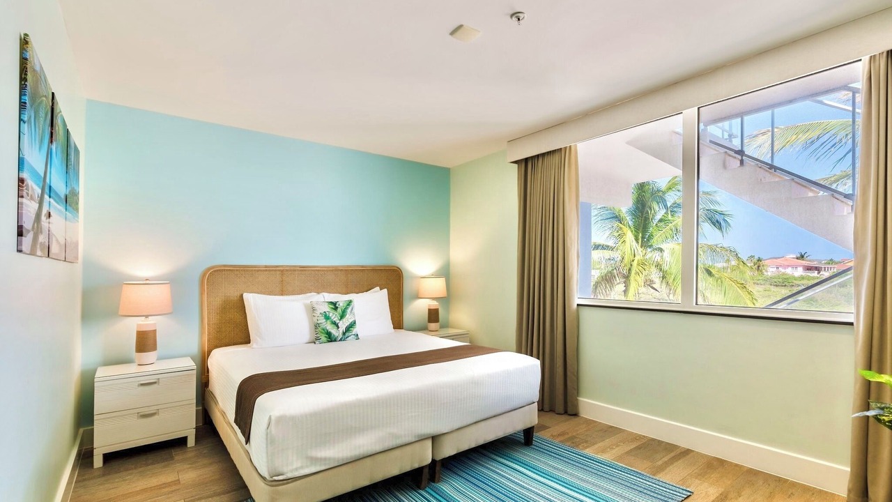 Photo of Bedroom in Palm Beach
