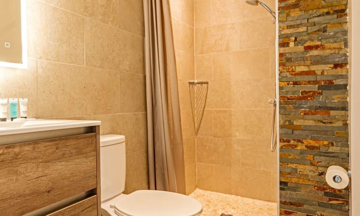 Photo of Bathroom in Palm Beach