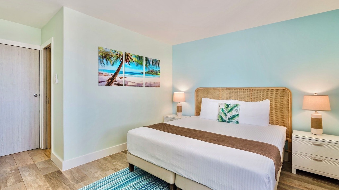 Photo of Bedroom in Palm Beach