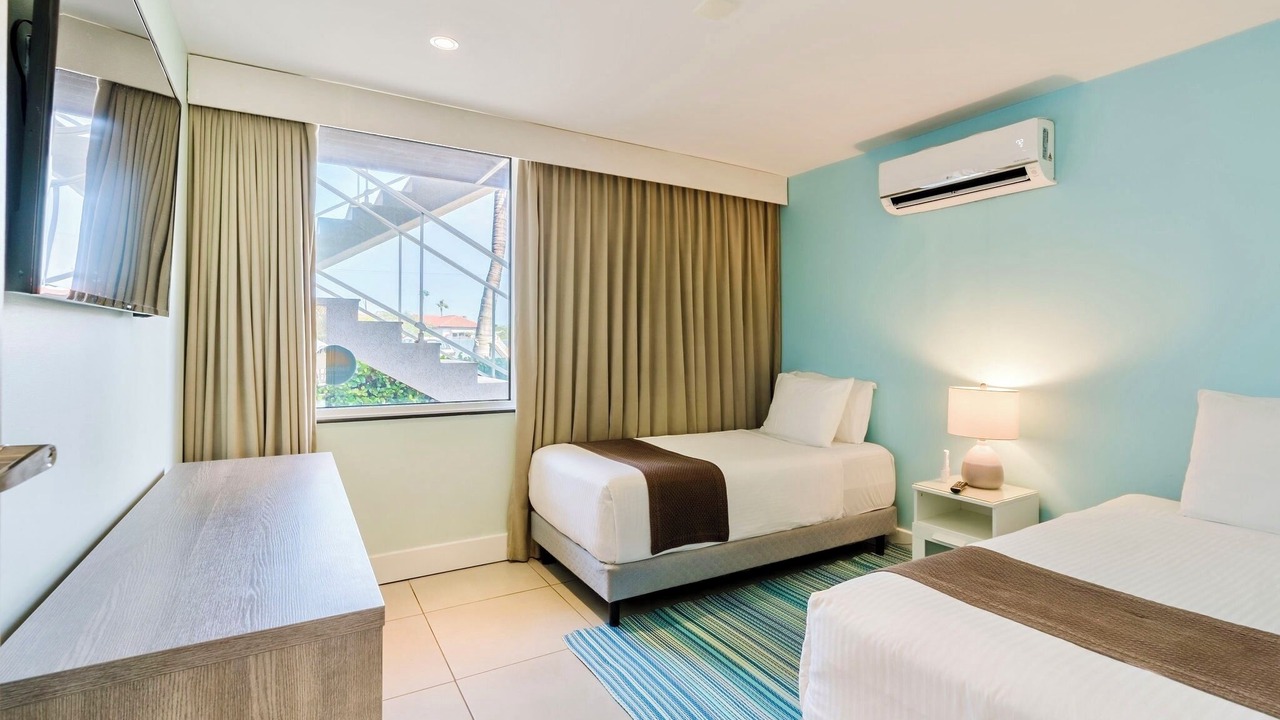 Photo of Bedroom in Palm Beach