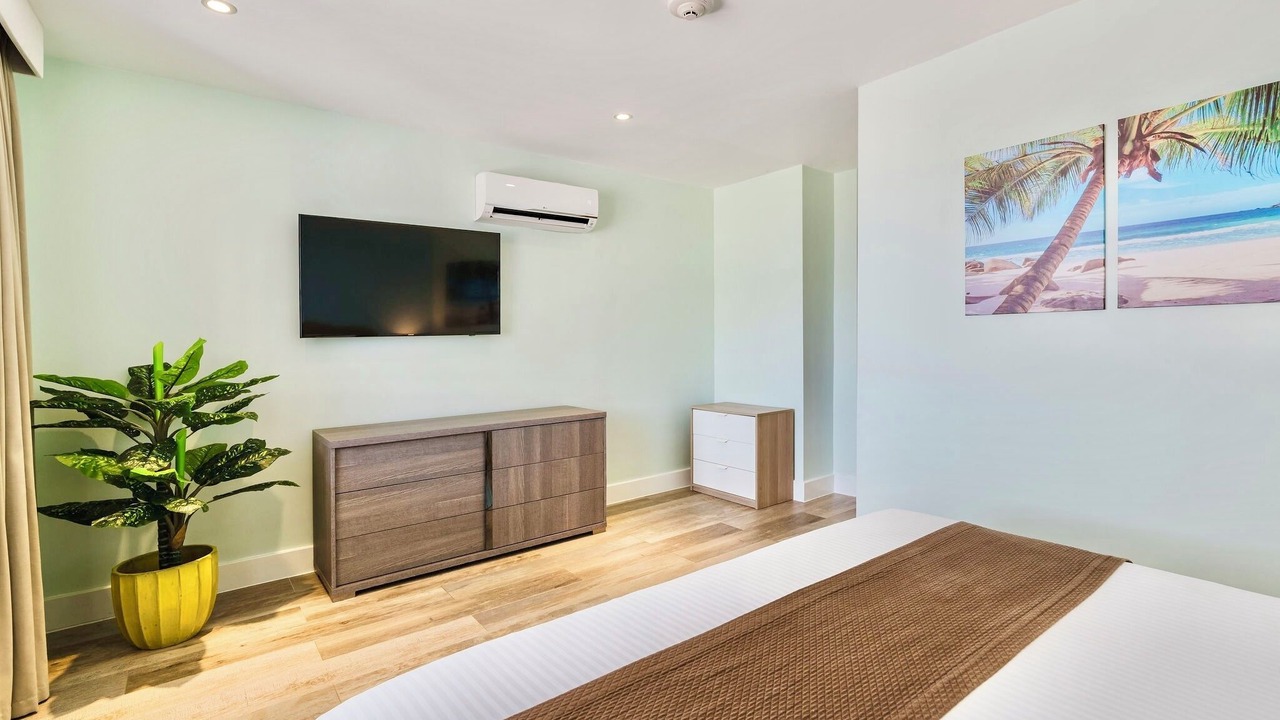 Photo of Bedroom in Palm Beach