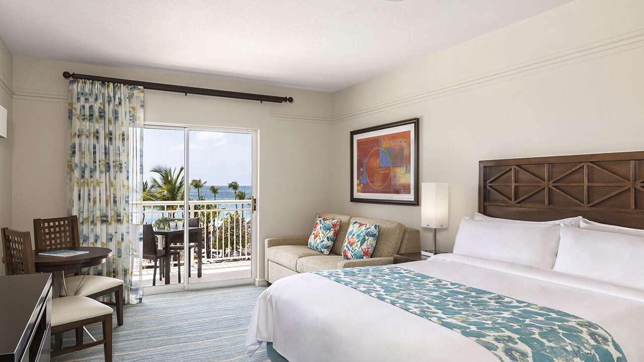 Photo of Bedroom in Palm Beach