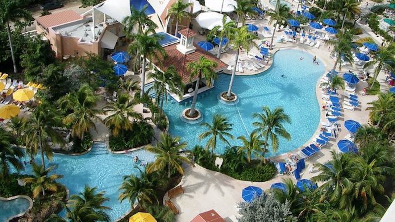 Photo of Outdoor in Palm Beach