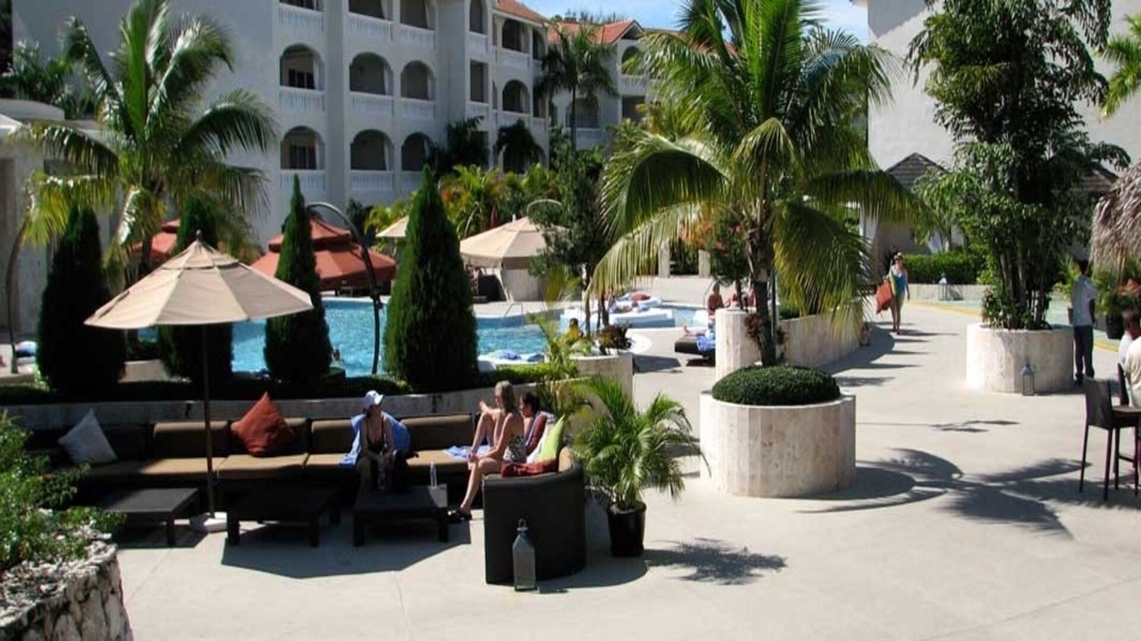 Photo of Outdoor in Los Maestros