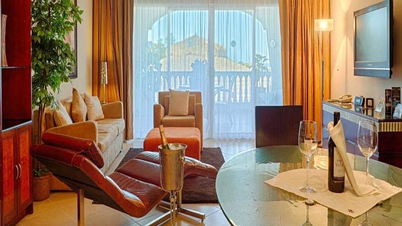 Photo of Livingroom in Los Maestros