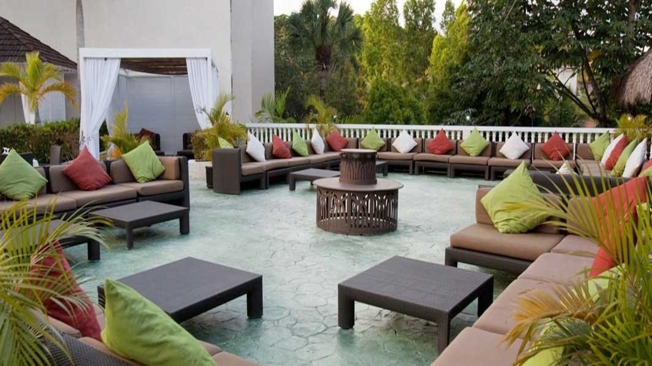 Photo of Patio Balcony in Los Maestros