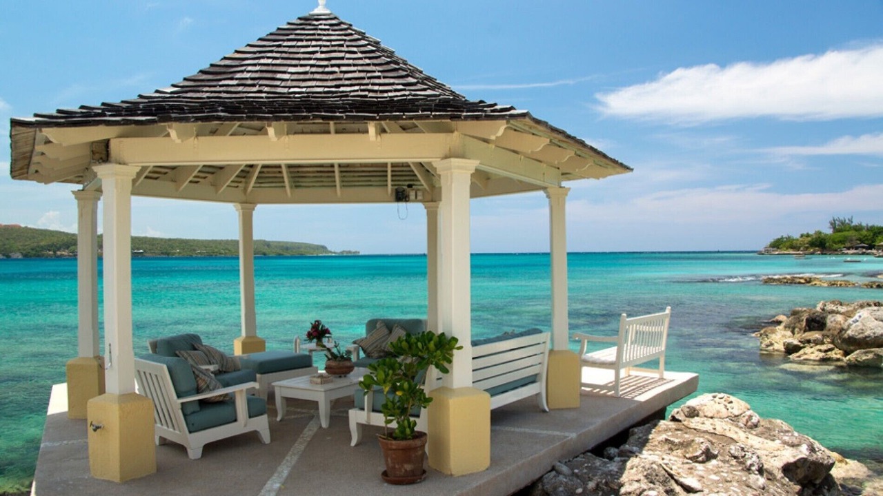 Photo of Patio Balcony in Discovery Bay
