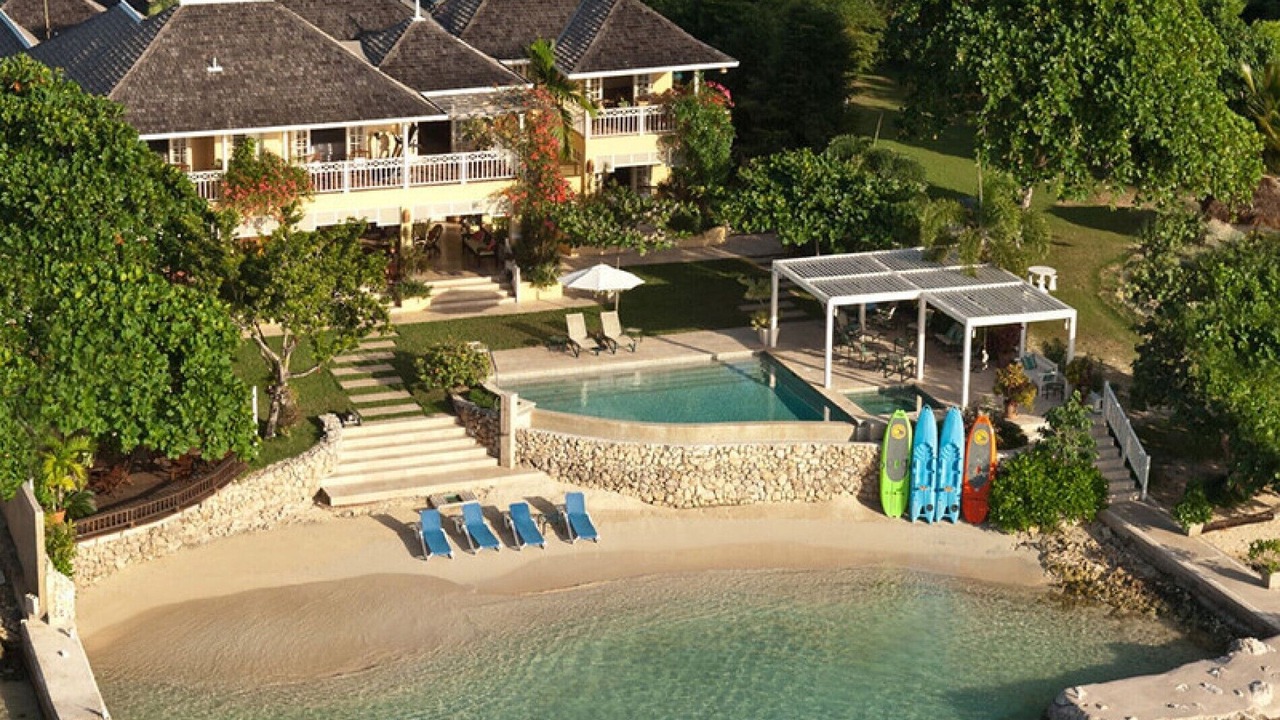 Photo of Outdoor in Discovery Bay
