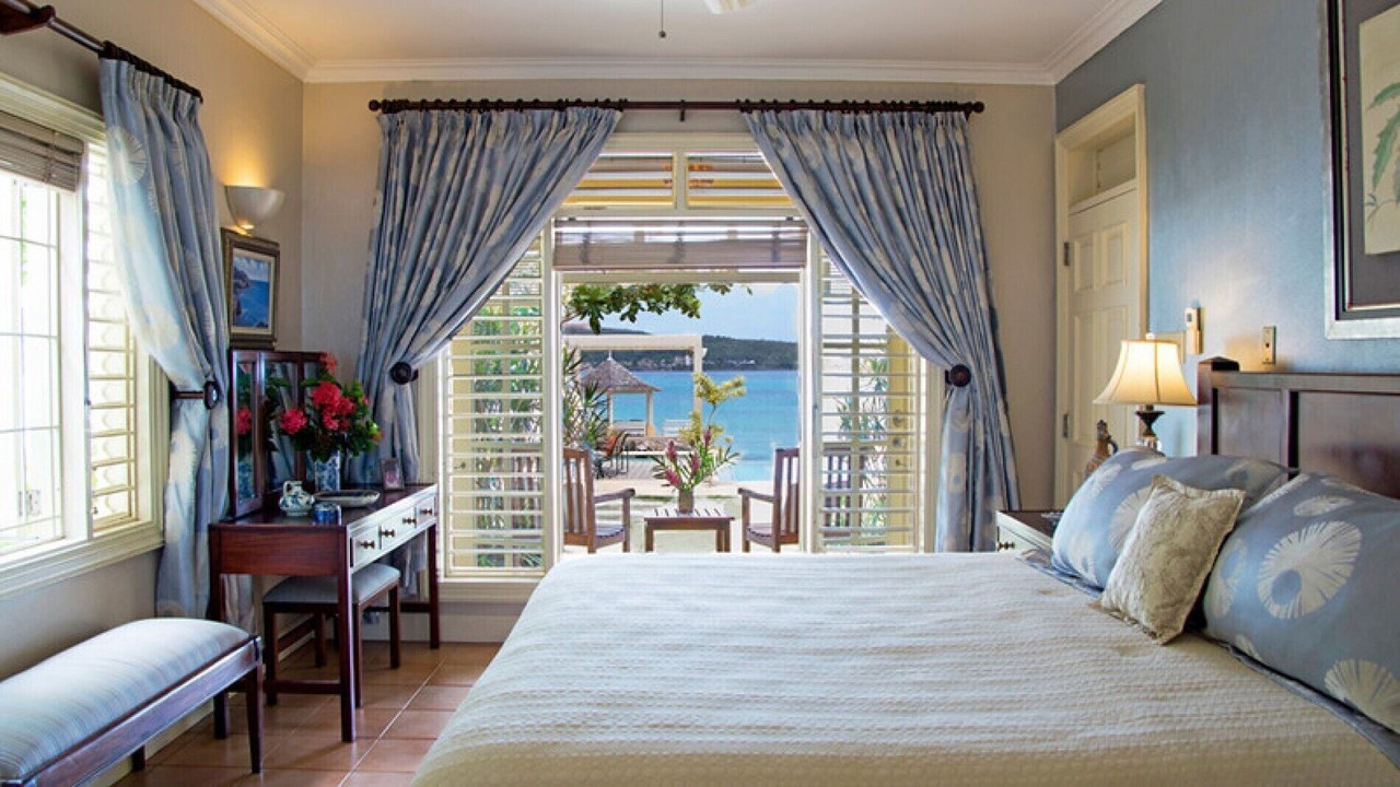 Photo of Bedroom in Discovery Bay