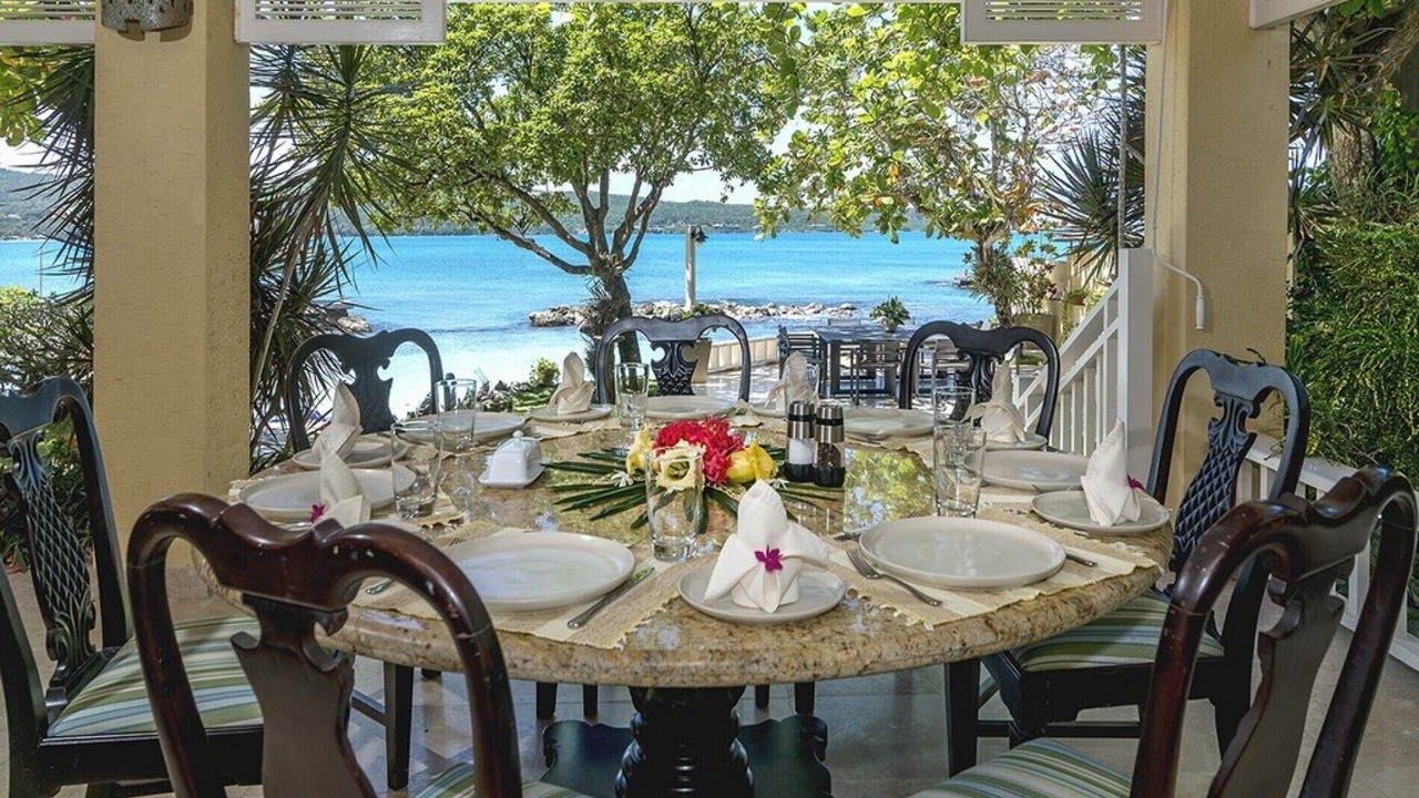 Photo of Outdoor in Discovery Bay